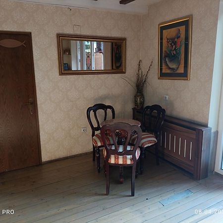 Hotel Villa Alexander Skopje Zewnętrze zdjęcie