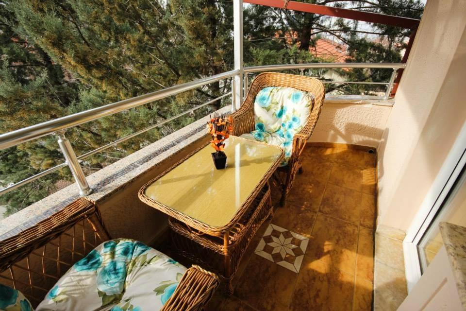 Hotel Villa Alexander Skopje Zewnętrze zdjęcie