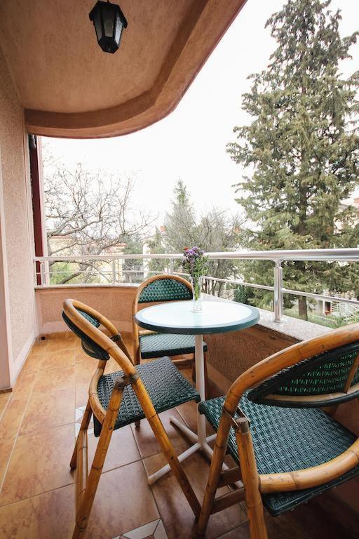 Hotel Villa Alexander Skopje Zewnętrze zdjęcie