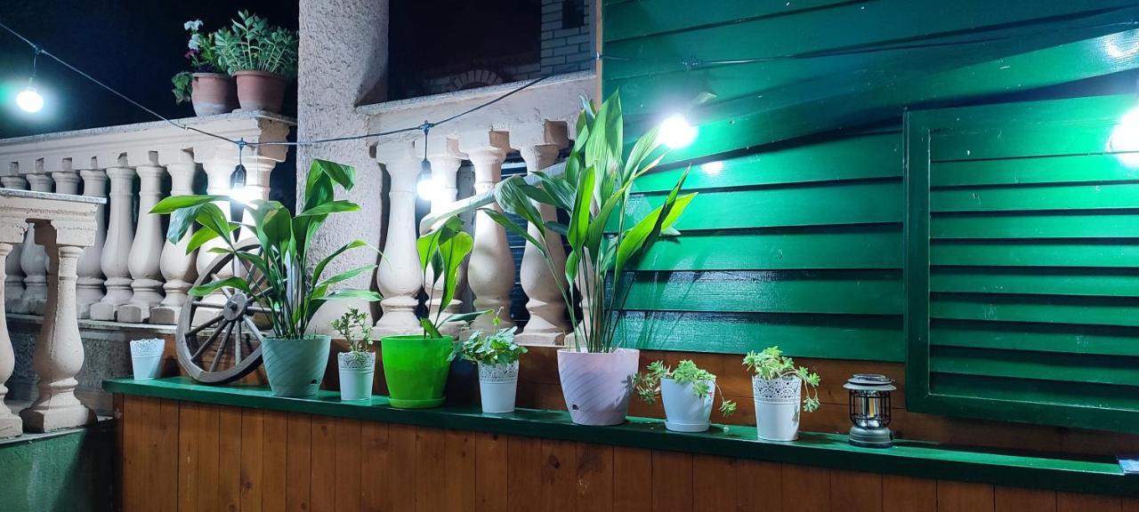 Hotel Villa Alexander Skopje Zewnętrze zdjęcie