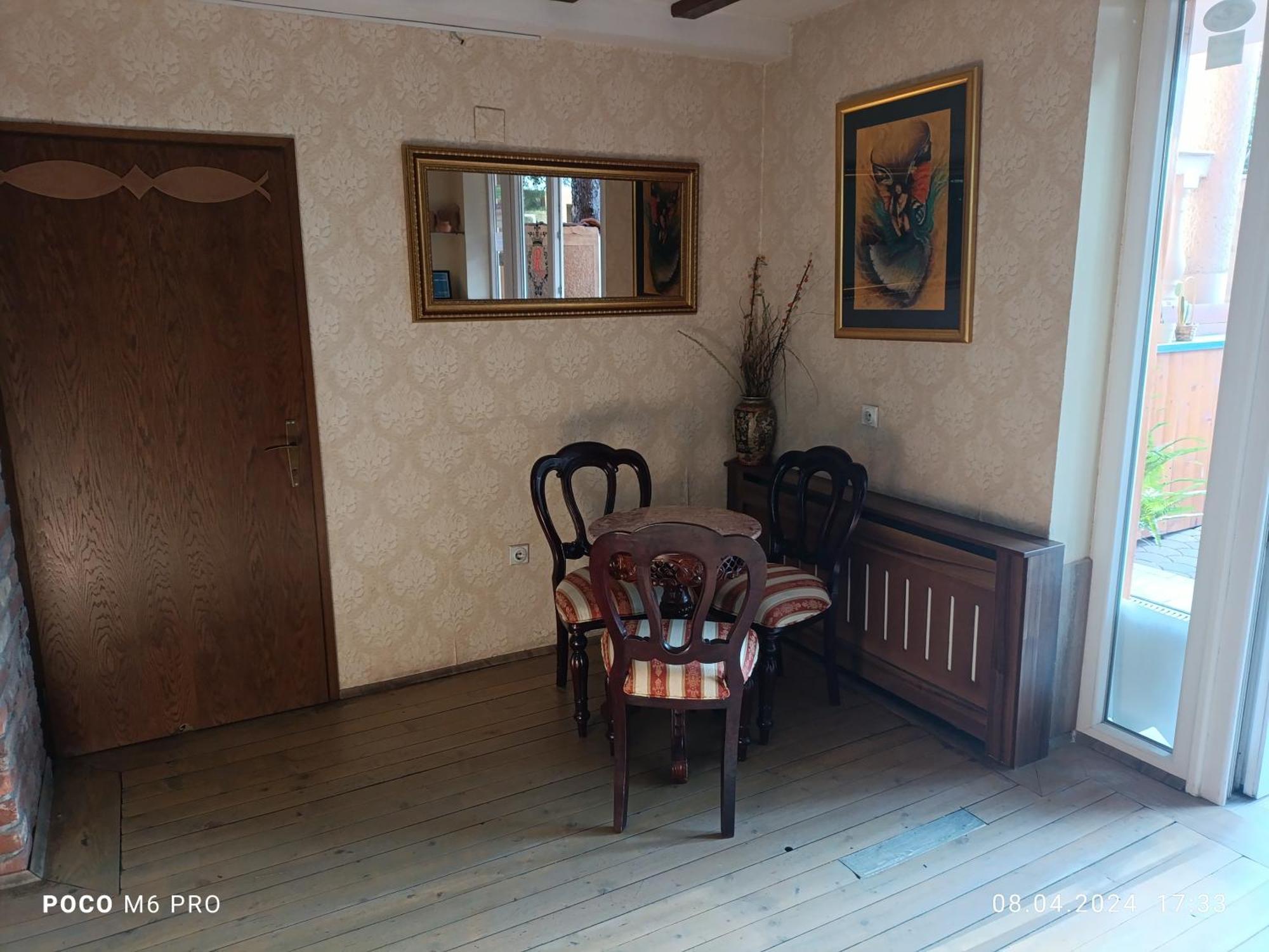 Hotel Villa Alexander Skopje Zewnętrze zdjęcie